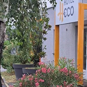 Première Classe Lyon Sud Vienne (Isere)