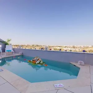 Appartement Salmar Court, Hal Ghaxiak