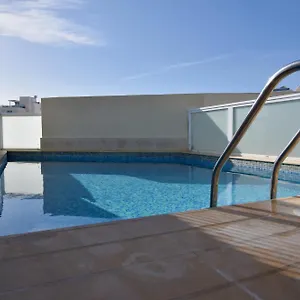 Appart hôtel Blubay By St, Gzira