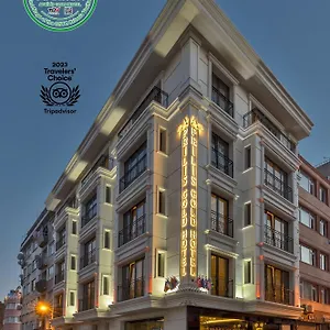 Aprilis Gold - Special Category Κωνσταντινούπολη