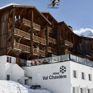 Le Val Chavière Val Thorens